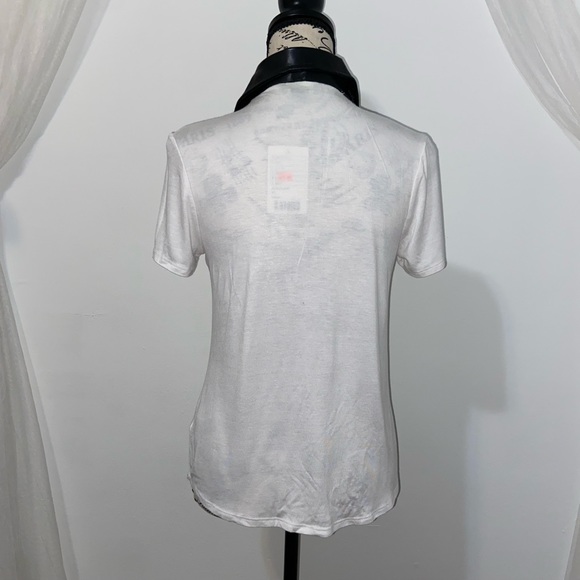 Neon Moon Polo Short Sleeve Shirt - Picture 4 of 11